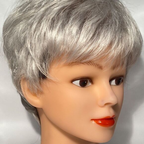 1338 Rachel Welsh Signature Collection Winner Grey Palest Pearl Petite S… - Picture 3 of 16